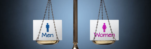 Women’s Equality Day