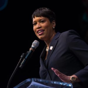 Mayor Bowser Wants to Change the D.C. Democratic Presidential Primary