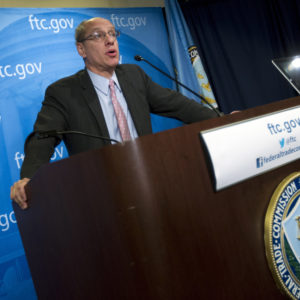 Former Obama FTC Chair Dings FCC Privacy Proposal