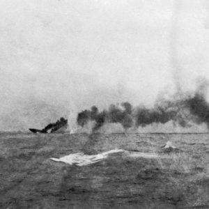 The Jutland Centenary