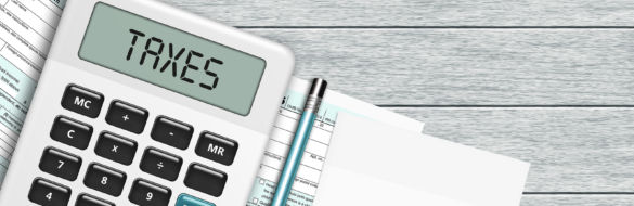 Small-Business Taxes