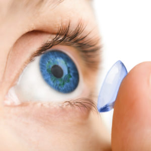 New Legislation Will Harm Consumer Choice for Contact Lenses