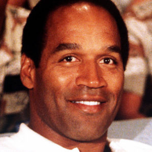 Waiting for the Wrath of O.J. — Again