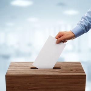 The Myth of ‘Voter Suppression’