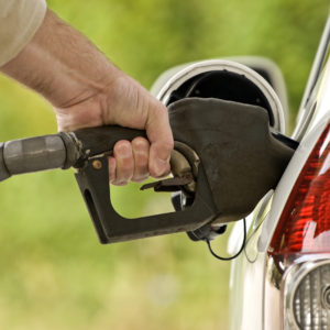 NH Gas Prices Spike as Pump Prices Become Political Issue