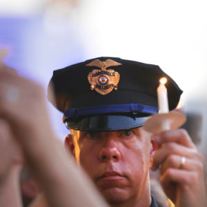 It’s Time for Honest, Thorough Conversation About Policing and Race in America