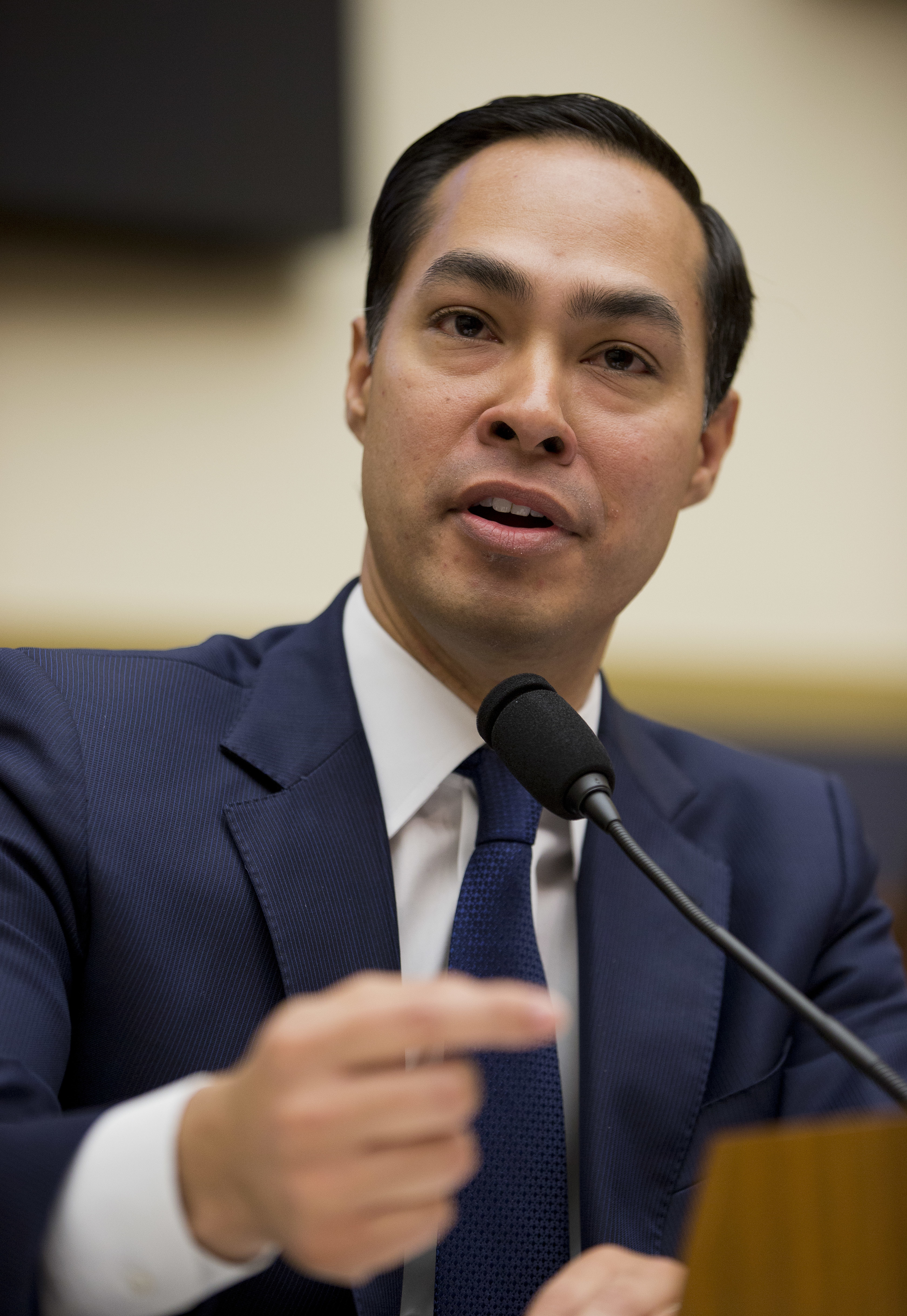 Julian Castro – InsideSources