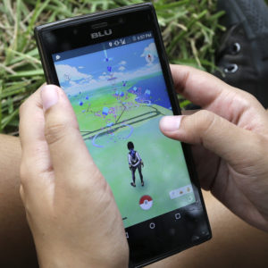 House Democrats Question Pokemon Go’s Alleged High Data Use