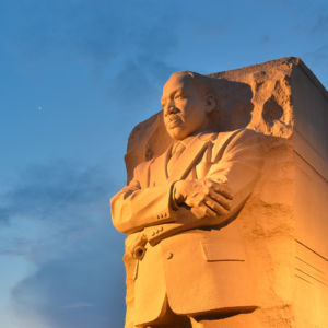 Rediscovering America: A Quiz on the Rev. Martin Luther King Jr.