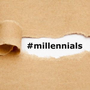 Why Foreign Policy Should Be a Millennial Priority