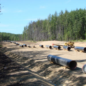 Congress Mandates Investigation of Controversial Grant Program Funding Anti-Pipeline Activists