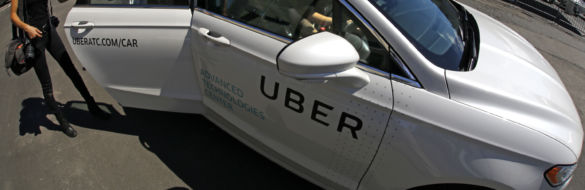 self-driving