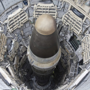 No End to the Cold War’s Expensive Nuclear Legacy