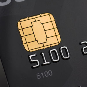 Consumers Rightly Unhappy with New Chip Credit Cards