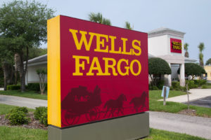 Wells Fargo