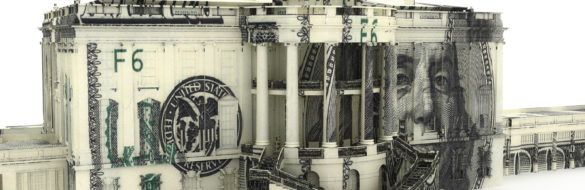 national debt