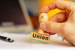 Government Union Reform