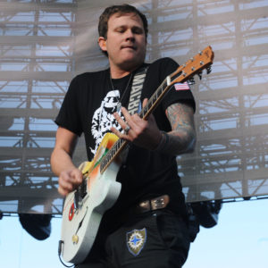 Podesta Emails Show High-Level DOD, Hollywood Support for Tom Delonge’s UFO Project