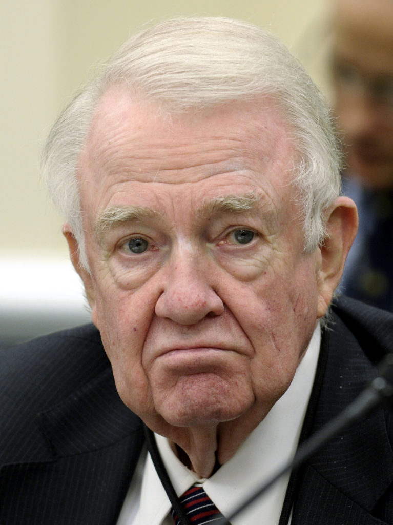 edwin meese today