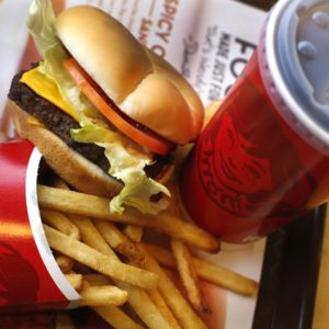 Wendy’s Denies Worker Rights Pledge Over Questionable Fees
