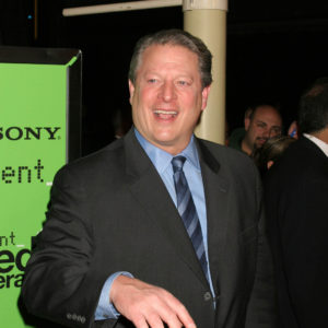 Why People Like Al Gore Hate The World’s Poor