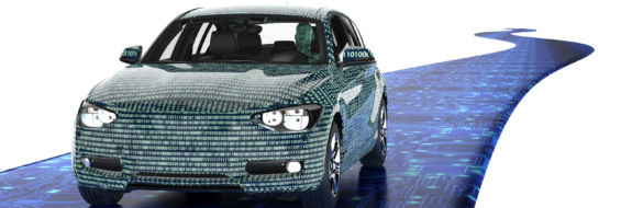 Self-Driving Cars