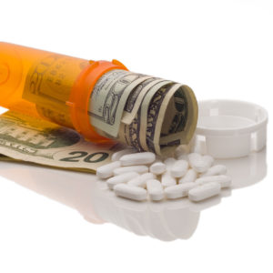 HHS Secretary Calls for Price Controls on Some Prescription Drugs