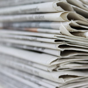 Many Newspapers Are on Death Row; Will They Be Reprieved?