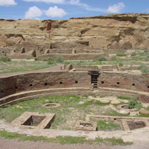 Oil and Gas Industry: Bill to Permanently Protect New Mexico’s Chaco Canyon Region Premature