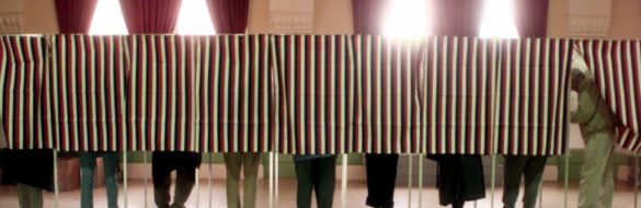 Vote