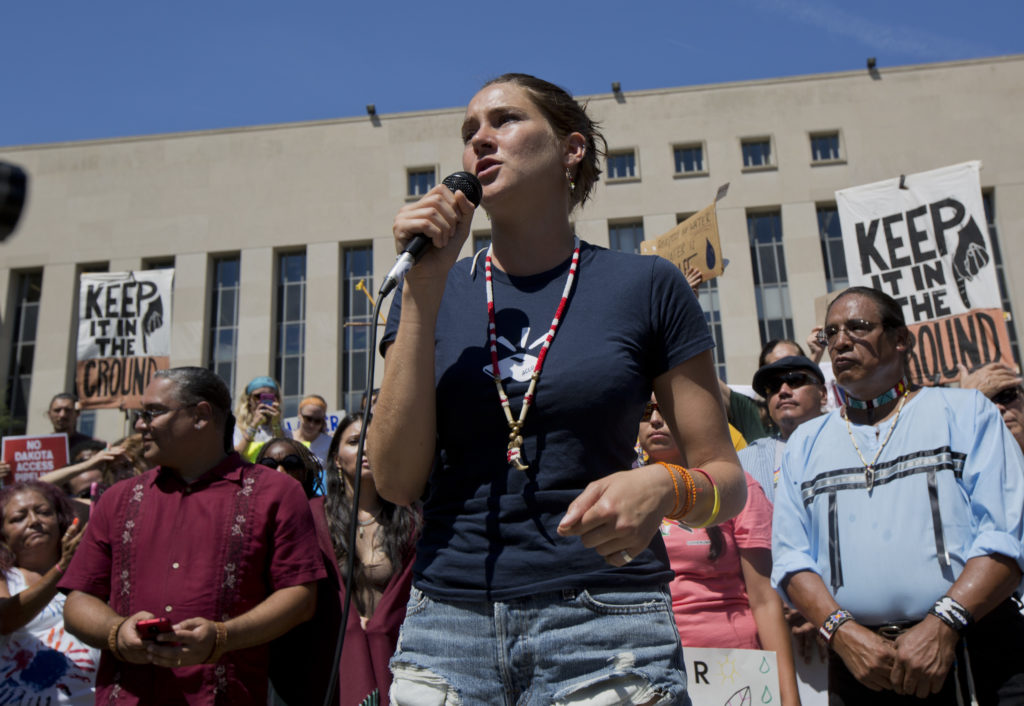 What the Dakota Access Pipeline Protesters Aren’t Telling You ...