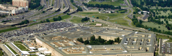Pentagon