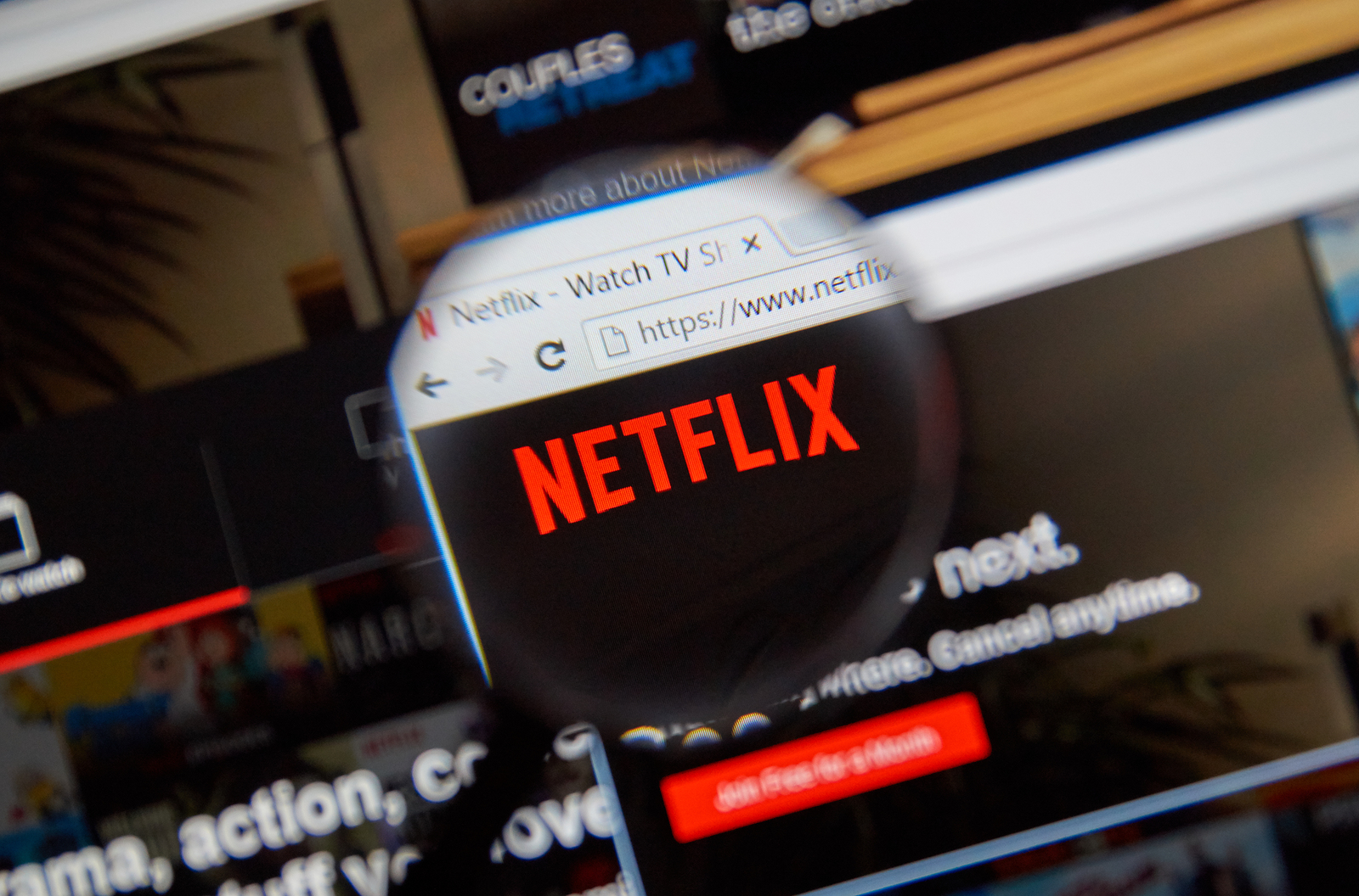 Netflix Changes Course On Net Neutrality – InsideSources