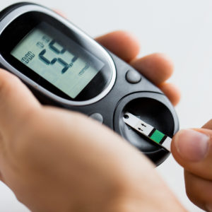 Diabetes Epidemic — Medication Isn’t Enough