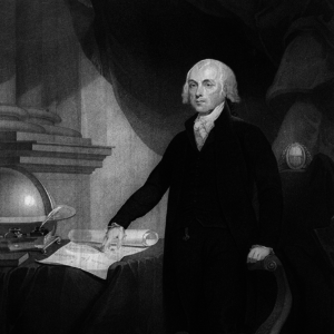 Point: Would Would Founders Think of the Dobbs Decision? Madison Would Love It