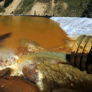 When the EPA Causes Devastating Pollution, It Refuses to Pay for Cleanup