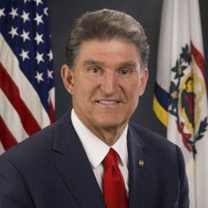Point: Sellout or Statesman? Manchin Charts a Prominent Path