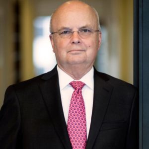 Q&A: Privacy, Security, and the Evolution of Power, a Conversation with Gen. Michael Hayden