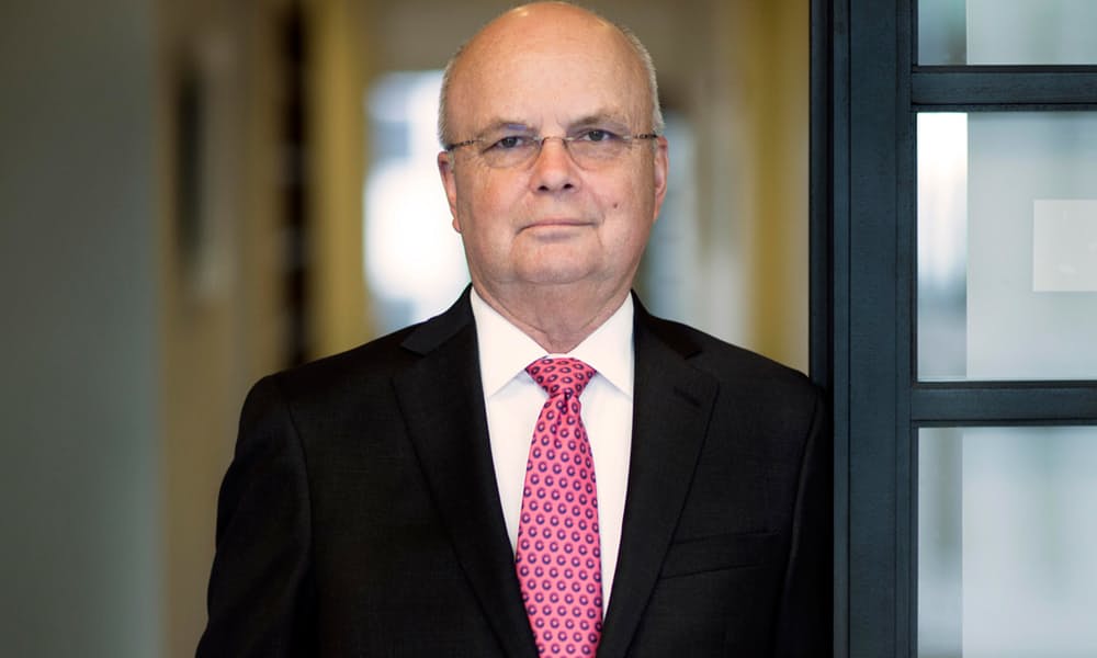 michael hayden net worth