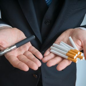 New Year, New Regulations, and Big Government’s Attempts to Block Tobacco Harm Reduction