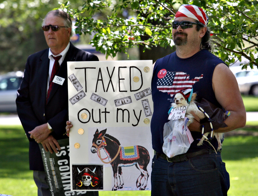 How Do Massachusetts Taxes Impact New Hampshire? InsideSources