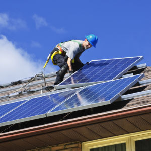 Why Net Metering Could Be A Divisive Issue This Year For Lawmakers
