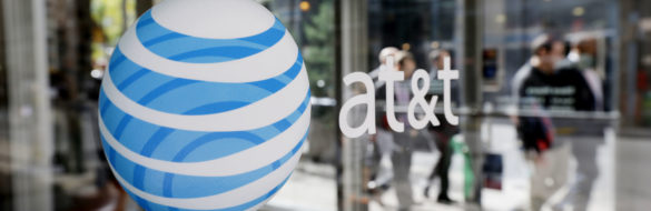 Time Warner Merger