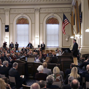 NH House Republicans May Have Enough Votes to Pass State Budget With Conservative Approval