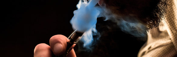 tobacco policy; nicotine
