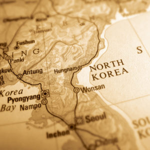 ‘Strategic Ambiguity’ Prompts Guesses About U.S., North Korea