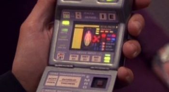 tricorder