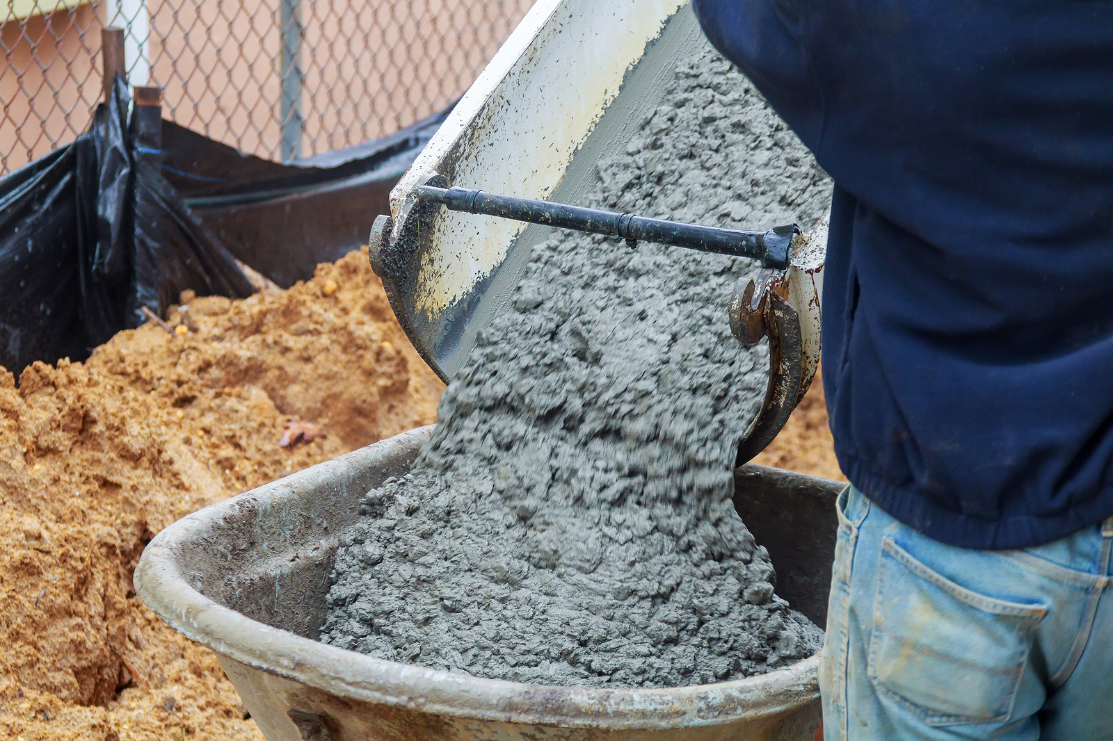 Infrastructure Revival Hinges on Cement Manufacturing Capacity