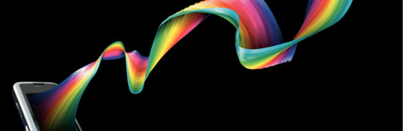 broadcast spectrum, White Spaces