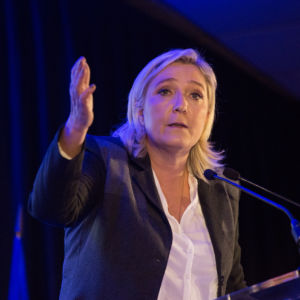 Exclusive New Poll: ‘Hidden Vote’ May Push Le Pen to Victory in France